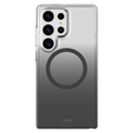 AXS Crystal Shield D3O MagSafe Case for Samsung Galaxy S25 Ultra by AXS