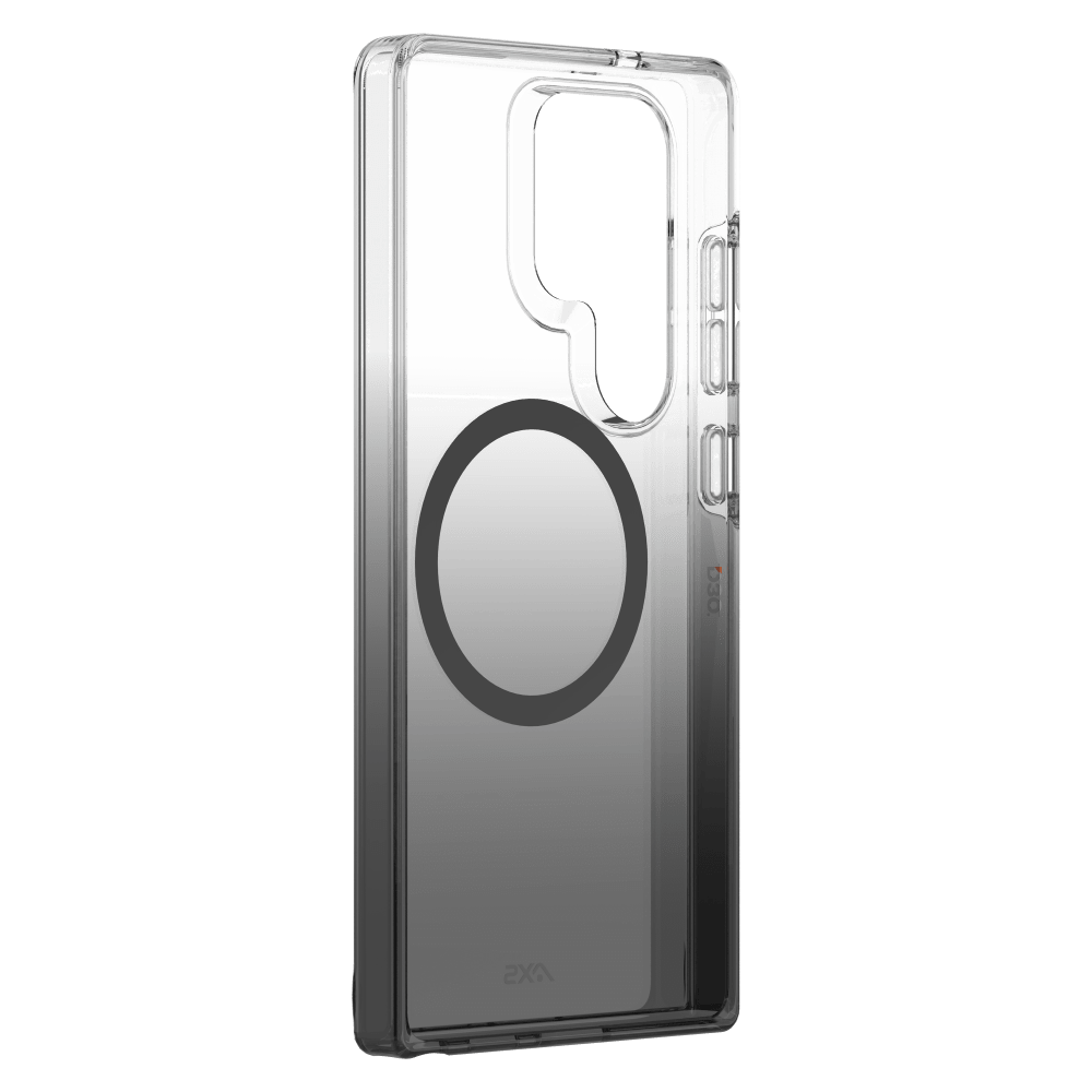 AXS Crystal Shield D3O MagSafe Case for Samsung Galaxy S25 Ultra by AXS