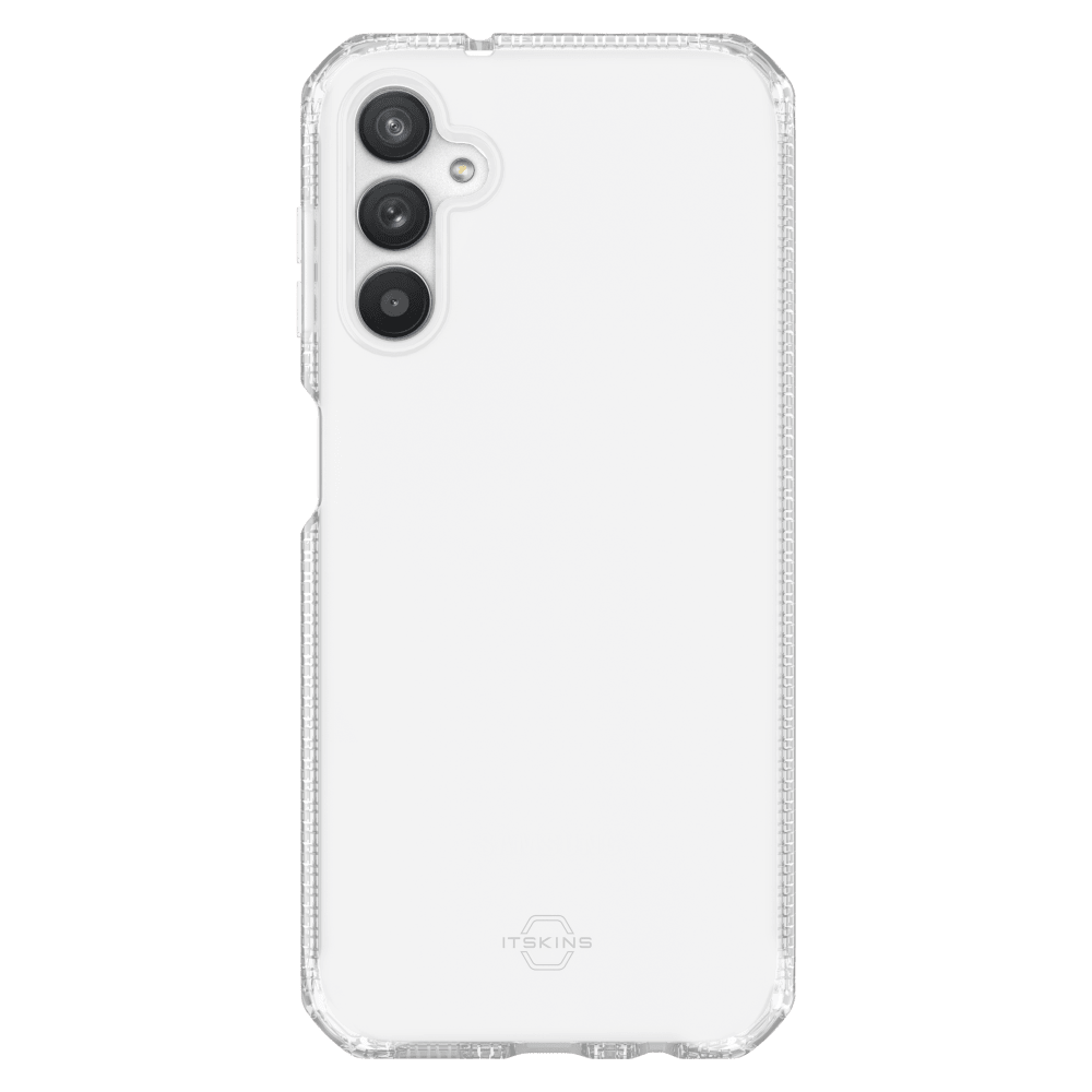 ITSkins Spectrum_R Clear Case for Samsung Galaxy A14 5G