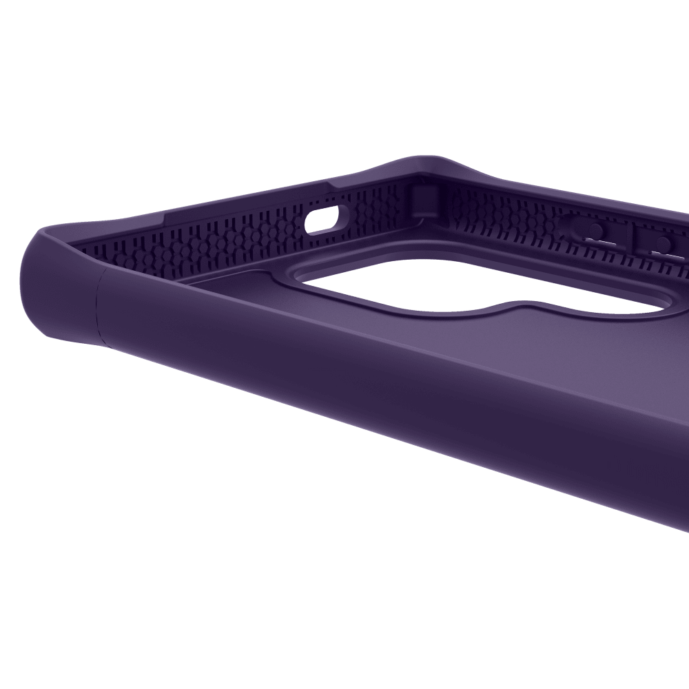 ITSkins Ballistic_R Nylon Case for Samsung Galaxy S24 Ultra by ITSkins