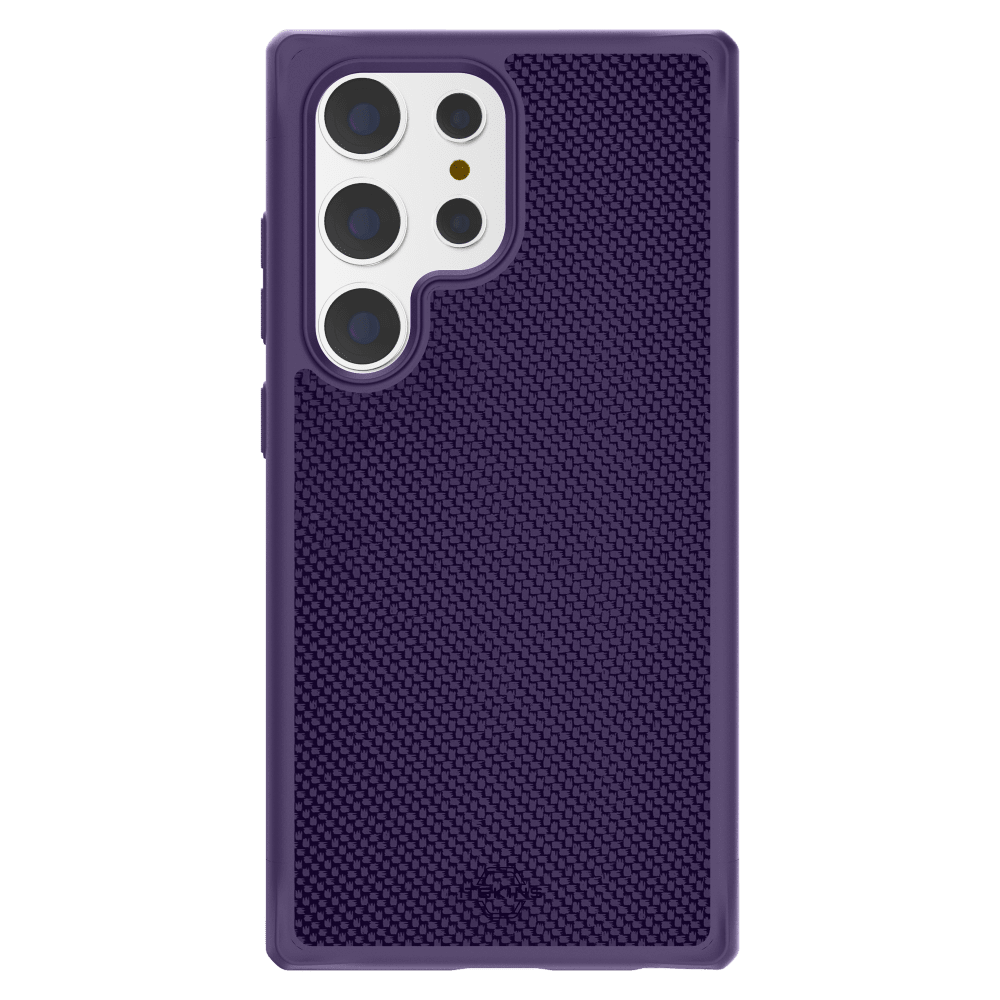 ITSkins Ballistic_R Nylon Case for Samsung Galaxy S24 Ultra by ITSkins