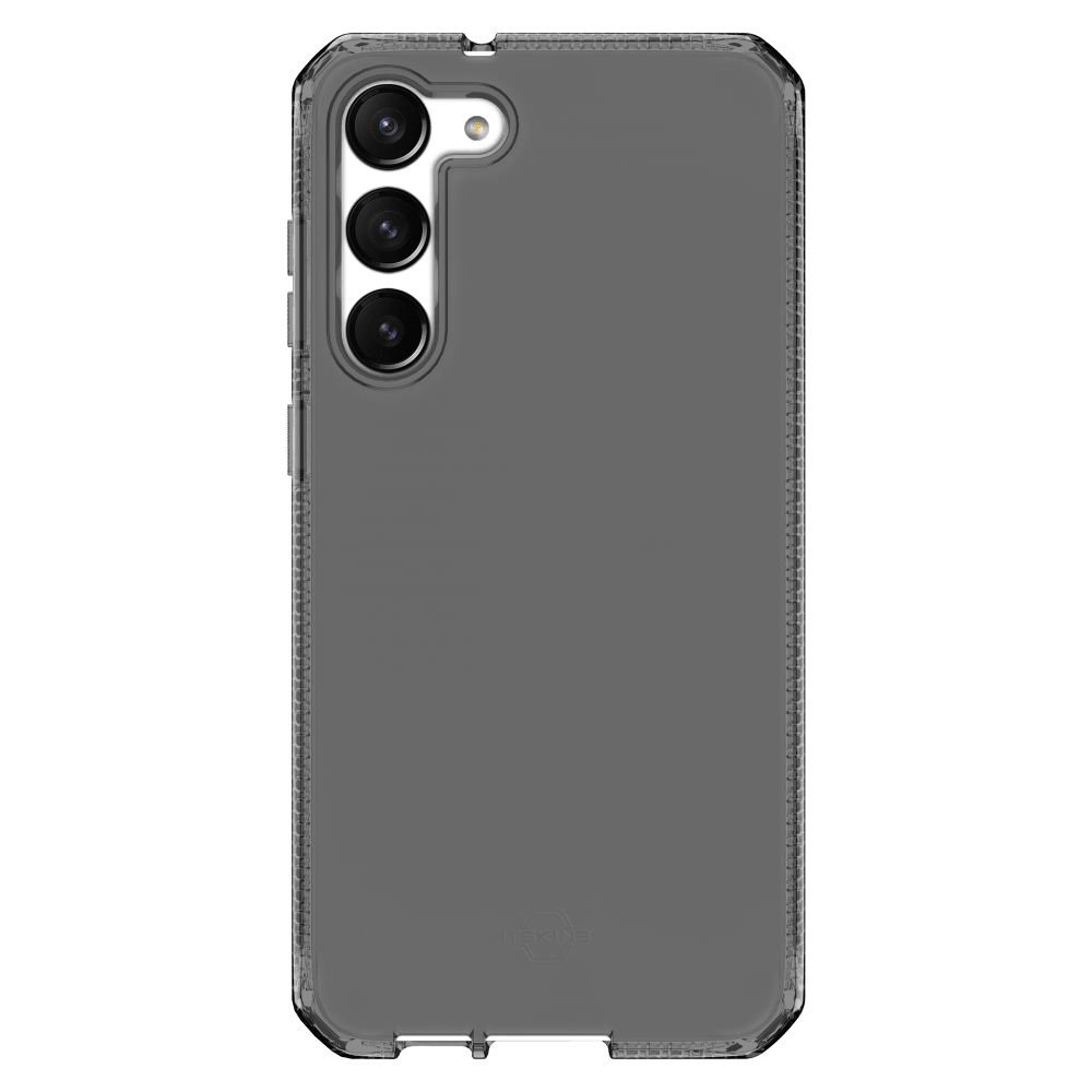 ITSkins Spectrum_R Clear Case for Samsung Galaxy S23