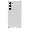 ITSkins Spectrum_R Clear Case for Samsung Galaxy S23 by ITSkins