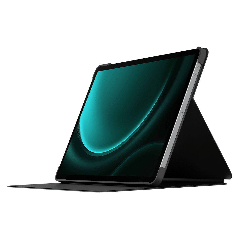 ITSkins Essential Folio Case for Samsung Galaxy Tab A9 Plus by ITSkins