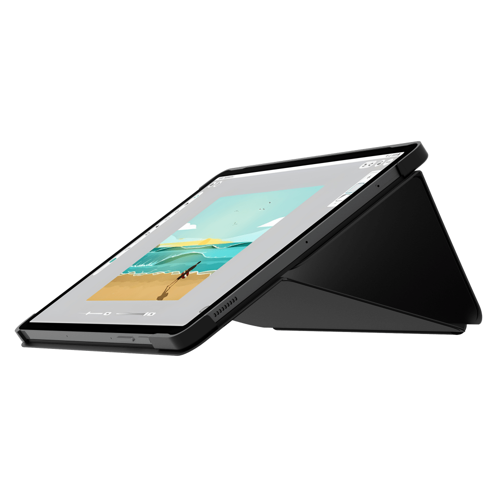 ITSkins Essential Folio Case for Samsung Galaxy Tab A9 Plus by ITSkins