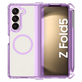 ITSkins Supreme_R Hinge MagSafe Case with Pen Holder for Samsung Galaxy Z Fold5 by ITSkins