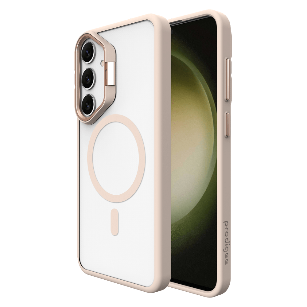 prodigee KickIt Case for Samsung Galaxy S24 Plus