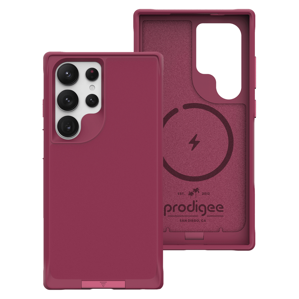 prodigee Balance Case for Samsung Galaxy S24 Ultra