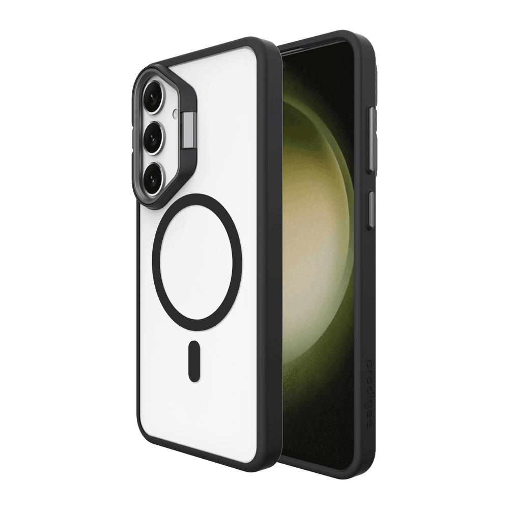 prodigee KickIt Case for Samsung Galaxy S25 by prodigee