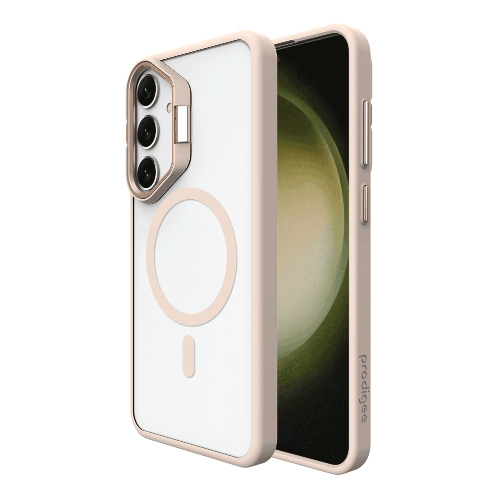 prodigee KickIt Case for Samsung Galaxy S25 by prodigee