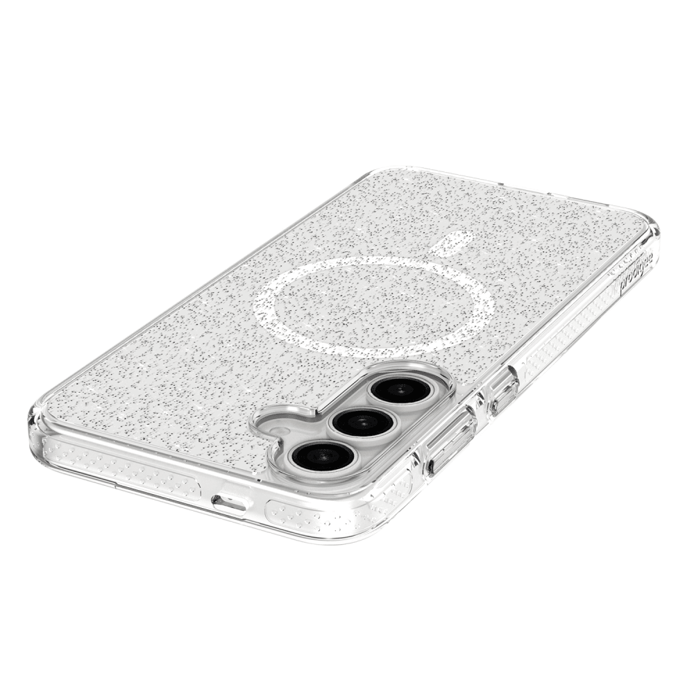 prodigee SuperStar Case for Samsung Galaxy S25 by prodigee