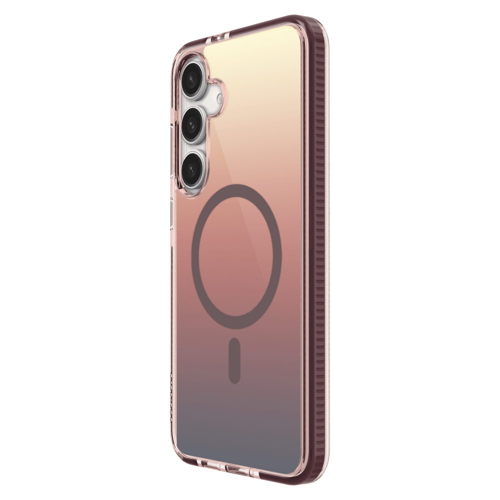 prodigee Flow Case for Samsung Galaxy S25 Plus by prodigee