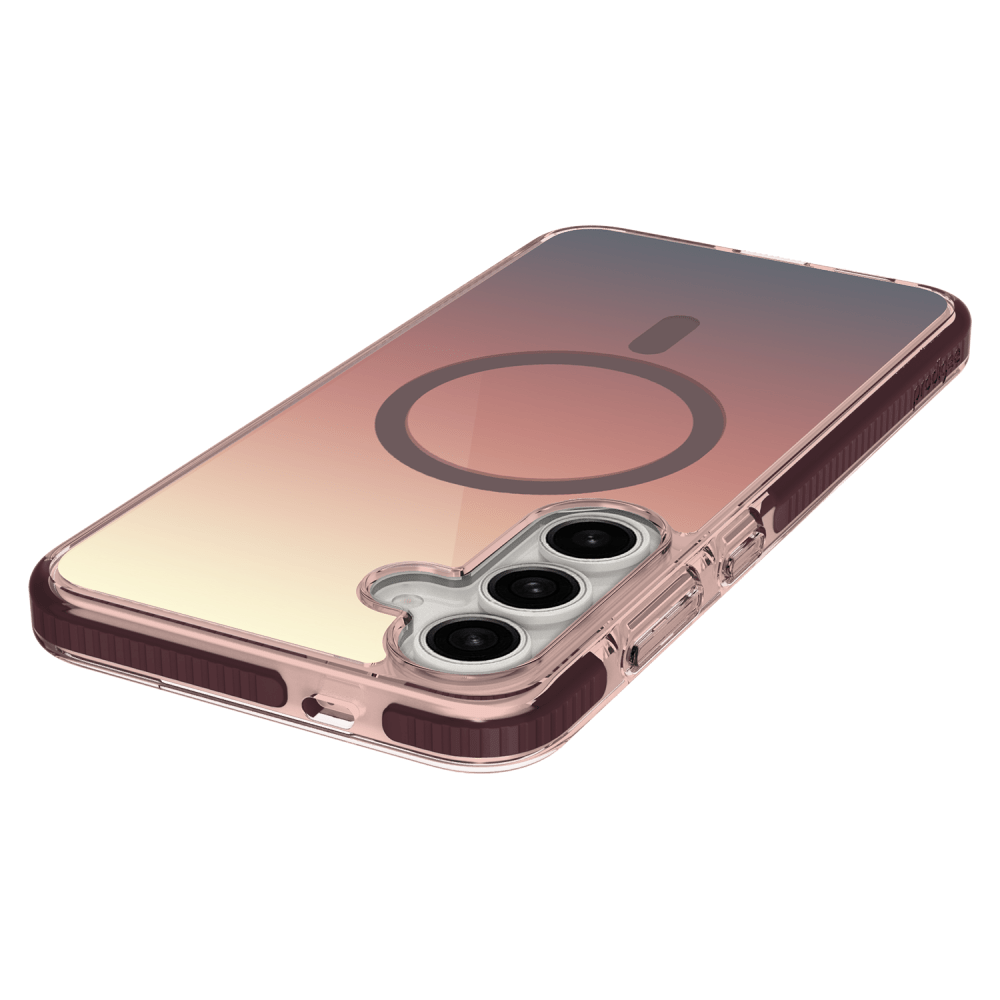 prodigee Flow Case for Samsung Galaxy S25 Plus by prodigee