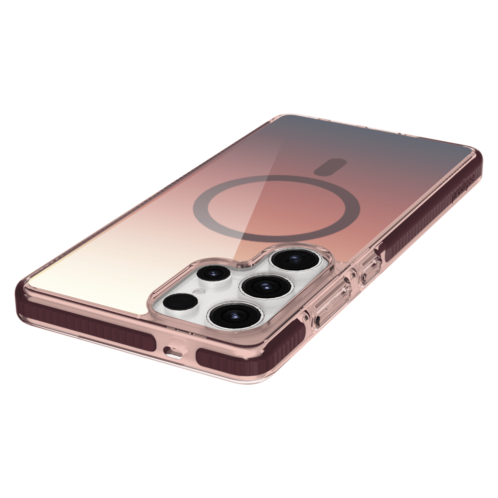 prodigee Flow Case for Samsung Galaxy S25 Ultra by prodigee