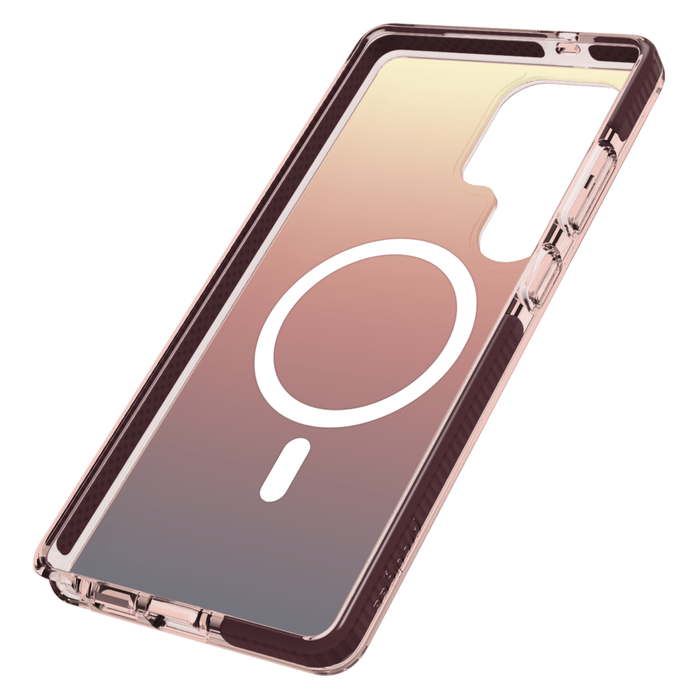 prodigee Flow Case for Samsung Galaxy S25 Ultra by prodigee
