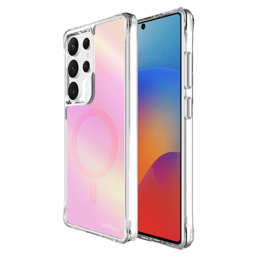 prodigee Glow Case for Samsung Galaxy S25 Ultra by prodigee