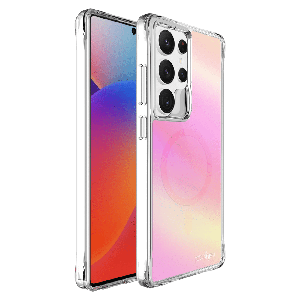 prodigee Glow Case for Samsung Galaxy S25 Ultra by prodigee