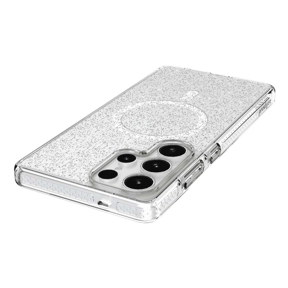 prodigee SuperStar Case for Samsung Galaxy S25 Ultra by prodigee