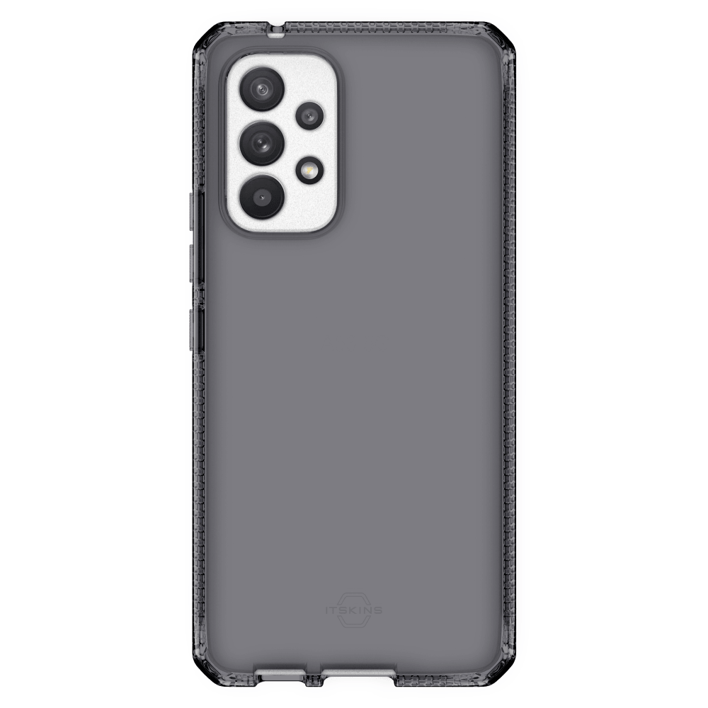 ITSkins Spectrum Clear Case for Samsung Galaxy A53 5G