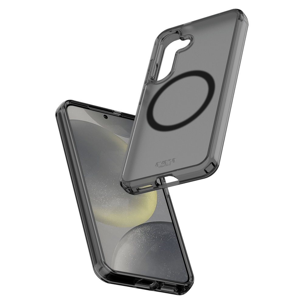Avana Mist MagSafe Case Samsung Galaxy S25 Ultra by Avana