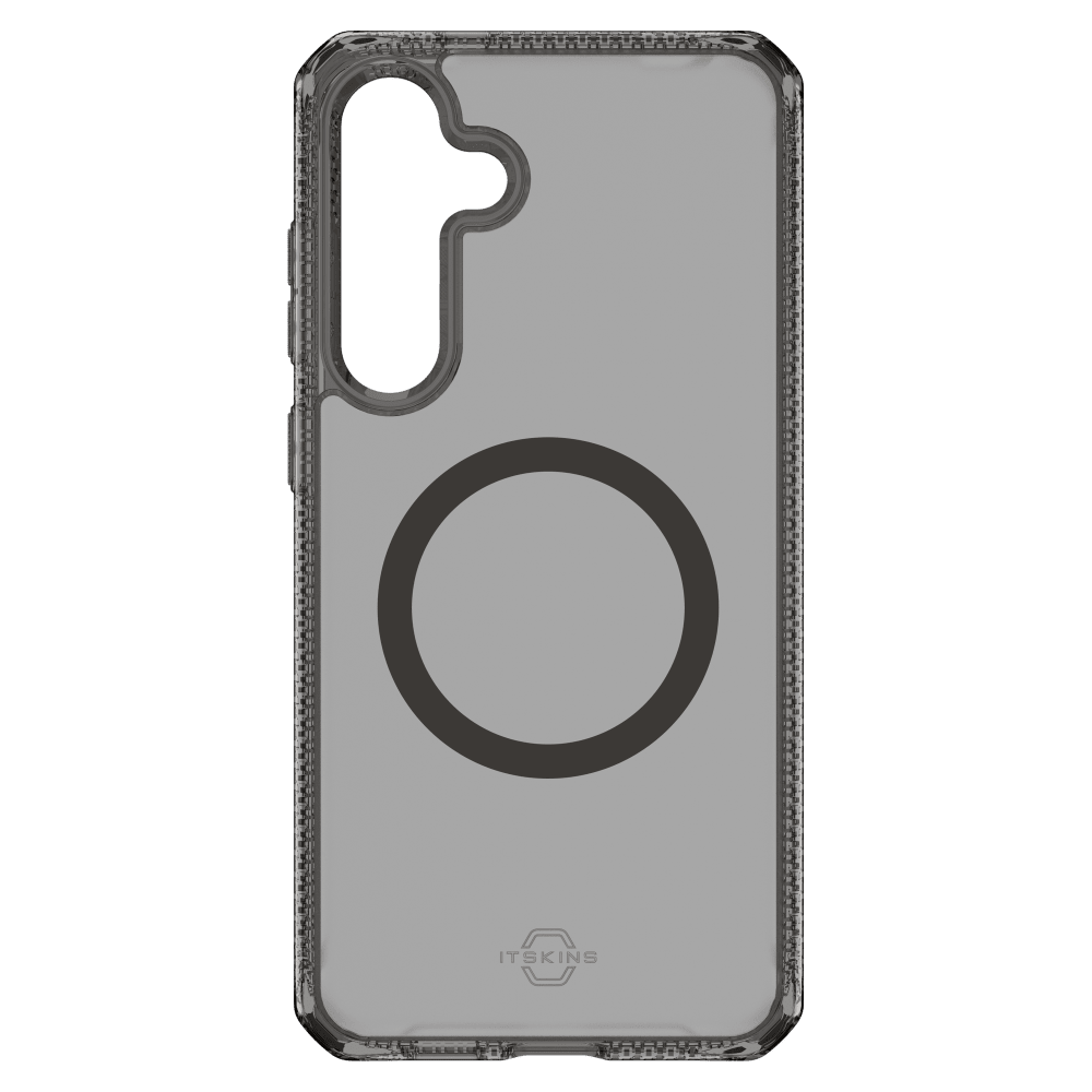 ITSkins Hybrid_R Vapor MagSafe Case for Samsung Galaxy S25 Plus by ITSkins