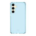 ITSkins Spectrum_R Clear MagSafe Case for Samsung Galaxy S25 Plus by ITSkins