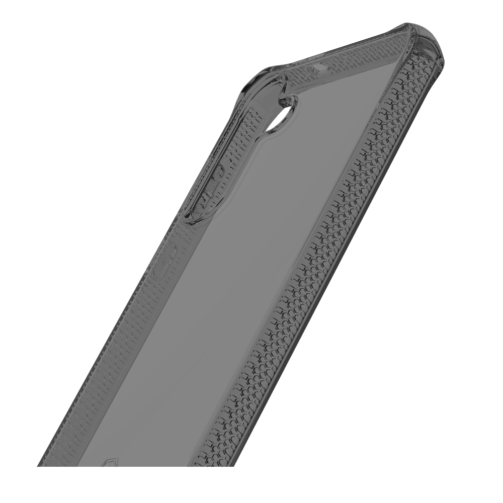 ITSkins Spectrum_R Clear MagSafe Case for Samsung Galaxy S25 Plus by ITSkins
