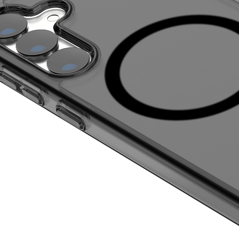Avana Mist MagSafe Case Samsung Galaxy S25 by Avana