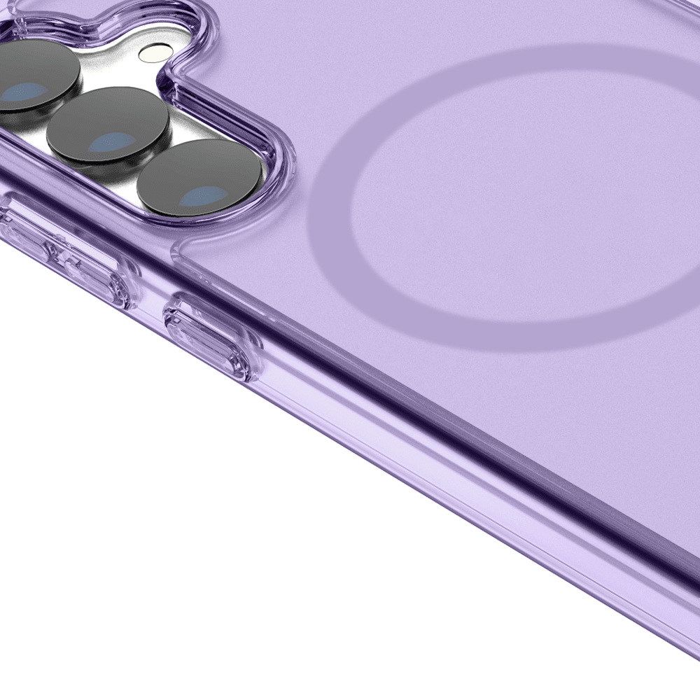 Avana Mist MagSafe Case Samsung Galaxy S25 by Avana