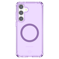 ITSkins Hybrid_R Vapor MagSafe Case for Samsung Galaxy S25 by ITSkins