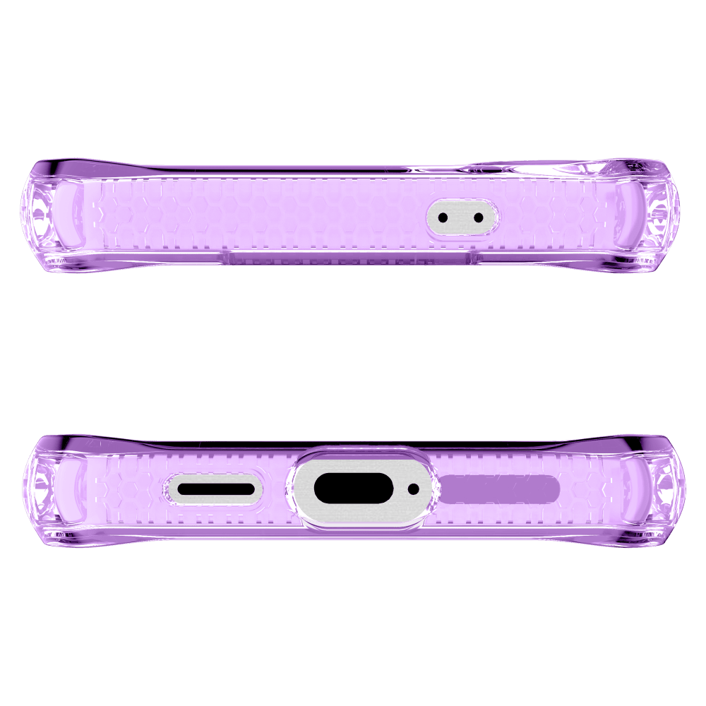 ITSkins Hybrid_R Vapor MagSafe Case for Samsung Galaxy S25 by ITSkins