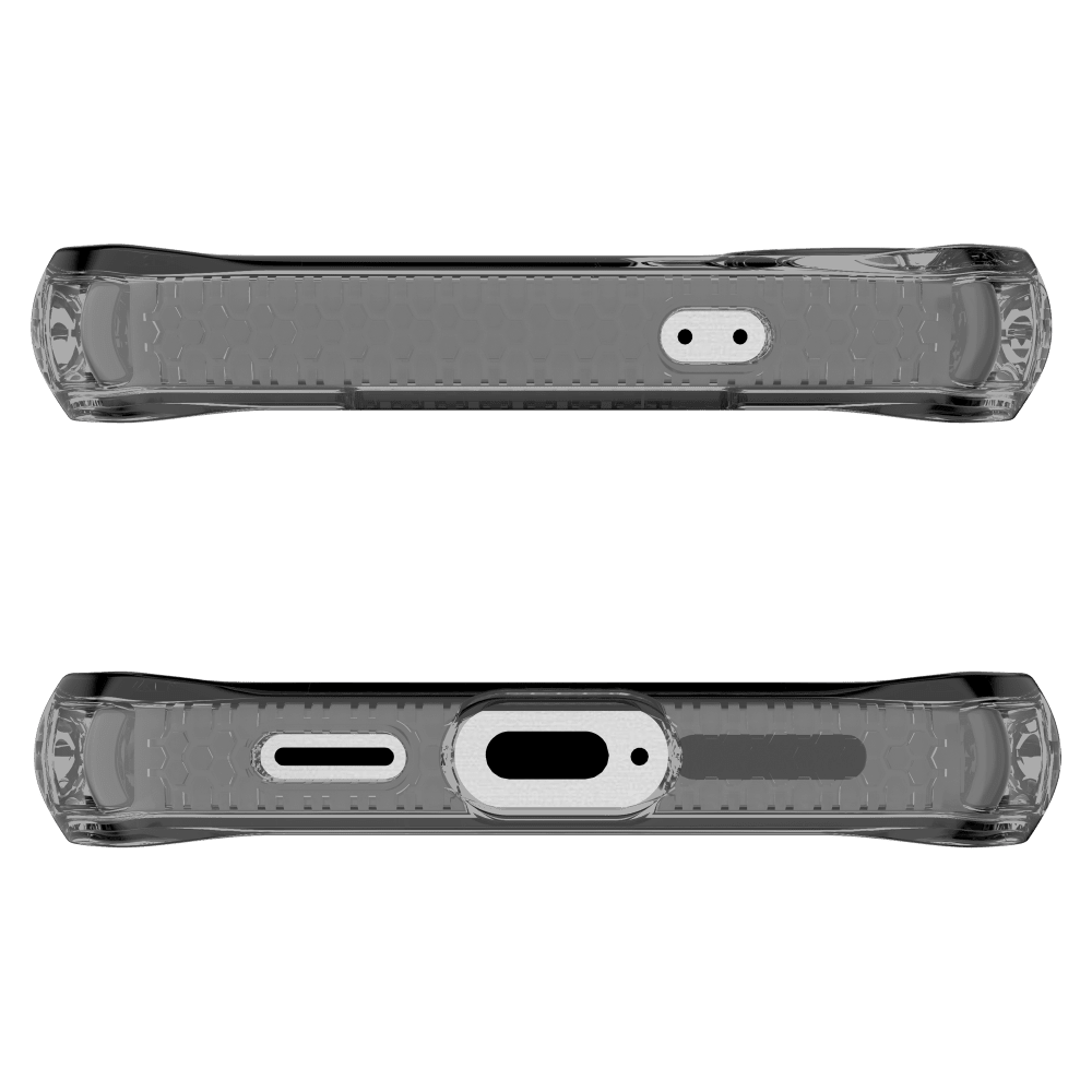 ITSkins Hybrid_R Vapor MagSafe Case for Samsung Galaxy S25 by ITSkins