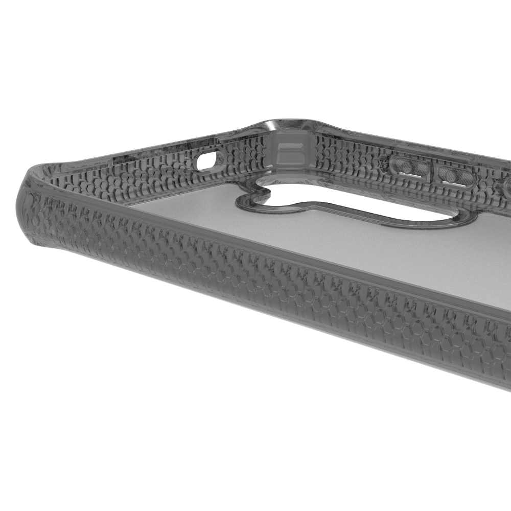ITSkins Hybrid_R Vapor MagSafe Case for Samsung Galaxy S25 by ITSkins