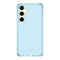 ITSkins Spectrum_R Clear MagSafe Case for Samsung Galaxy S25 by ITSkins