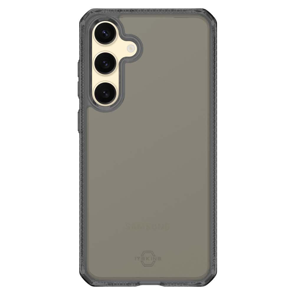 ITSkins Spectrum_R Clear MagSafe Case for Samsung Galaxy S25 by ITSkins