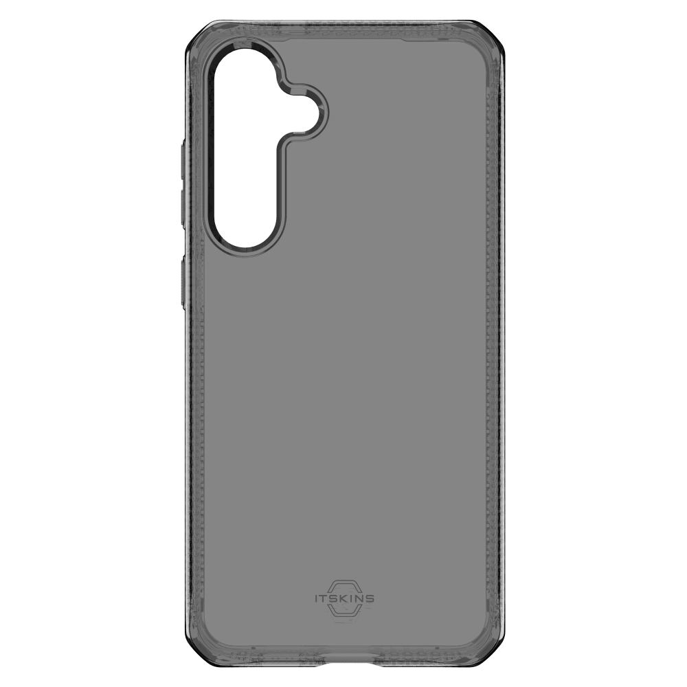 ITSkins Spectrum_R Clear MagSafe Case for Samsung Galaxy S25 by ITSkins