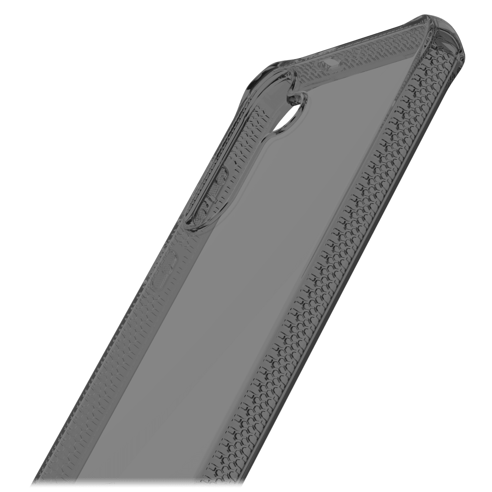 ITSkins Spectrum_R Clear MagSafe Case for Samsung Galaxy S25 by ITSkins