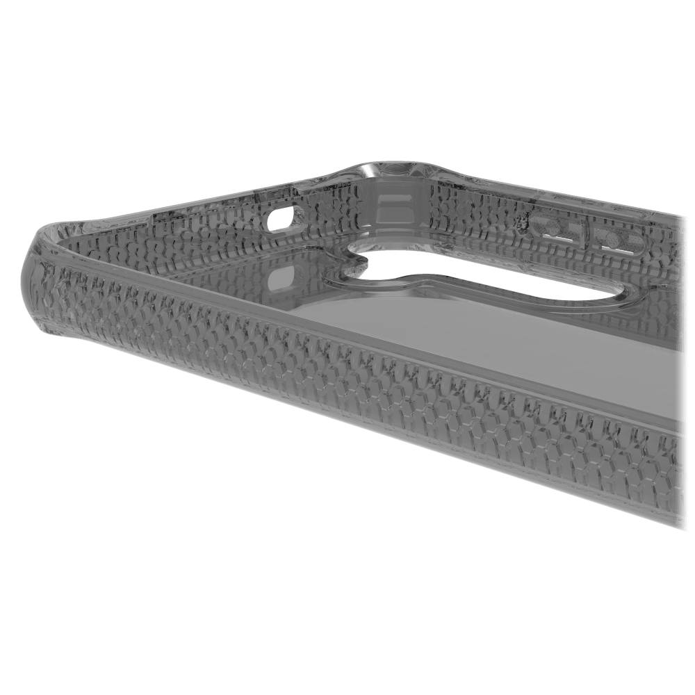 ITSkins Spectrum_R Clear MagSafe Case for Samsung Galaxy S25 by ITSkins