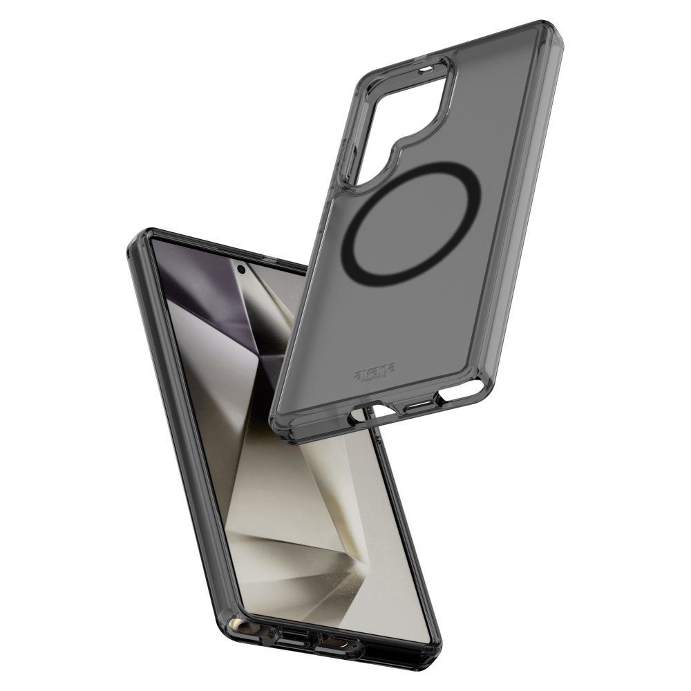 Avana Mist MagSafe Case Samsung Galaxy S25 Plus by Avana