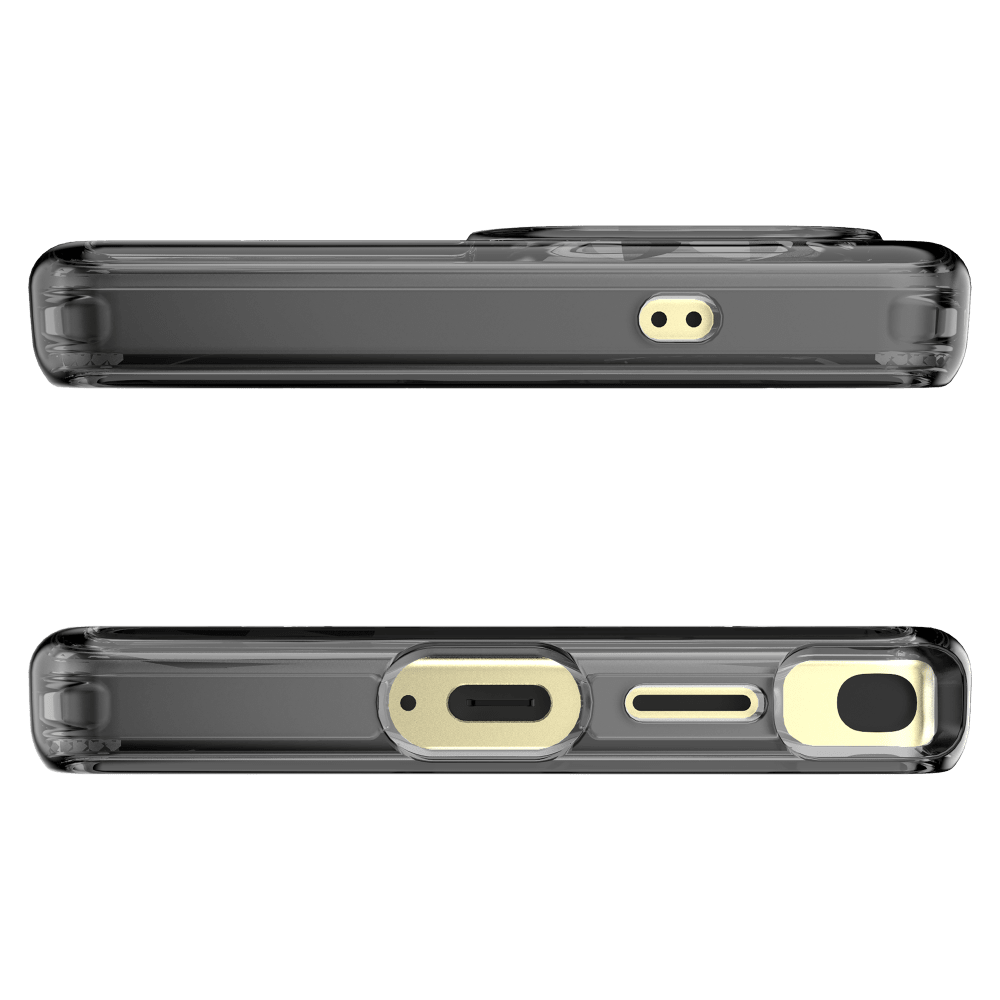 Avana Mist MagSafe Case Samsung Galaxy S25 Plus by Avana