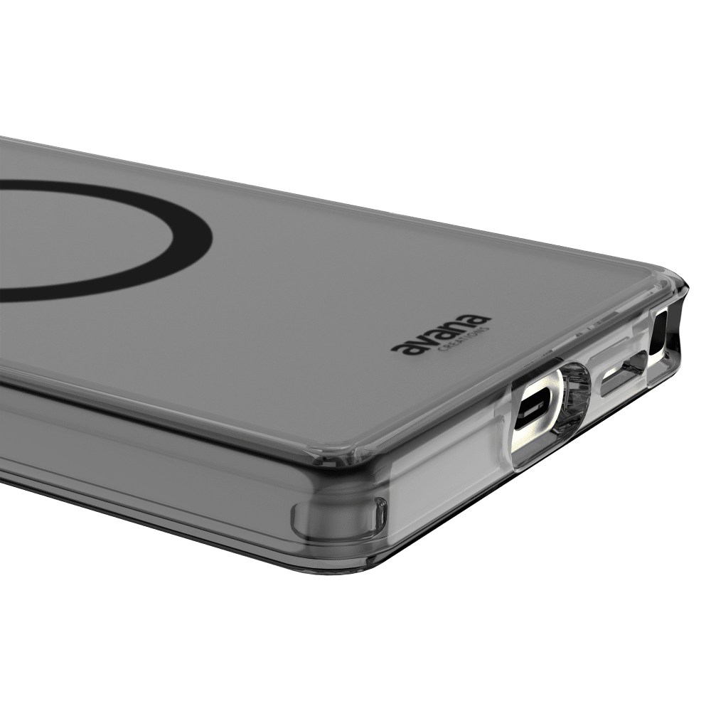 Avana Mist MagSafe Case Samsung Galaxy S25 Plus by Avana