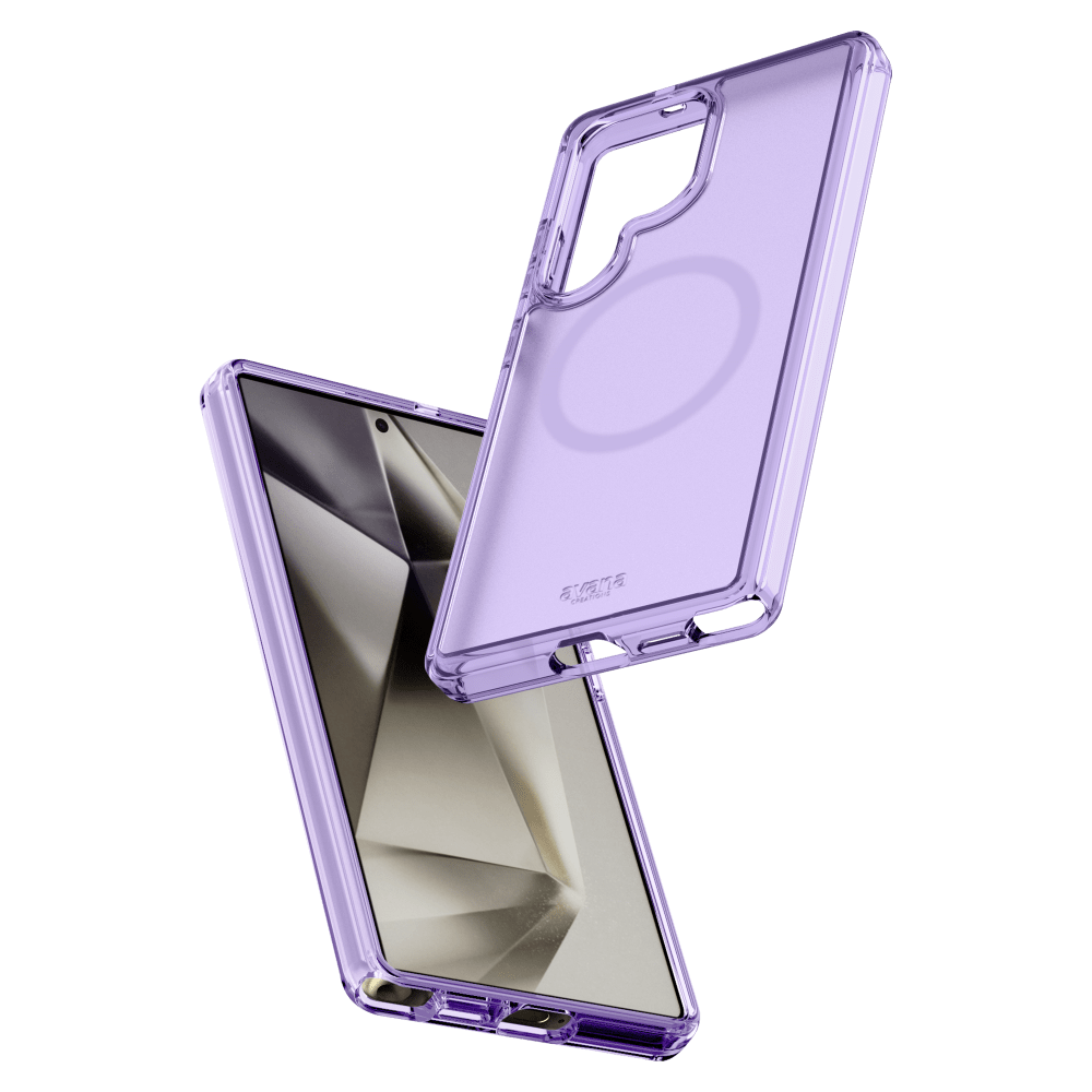 Avana Mist MagSafe Case Samsung Galaxy S25 Plus
