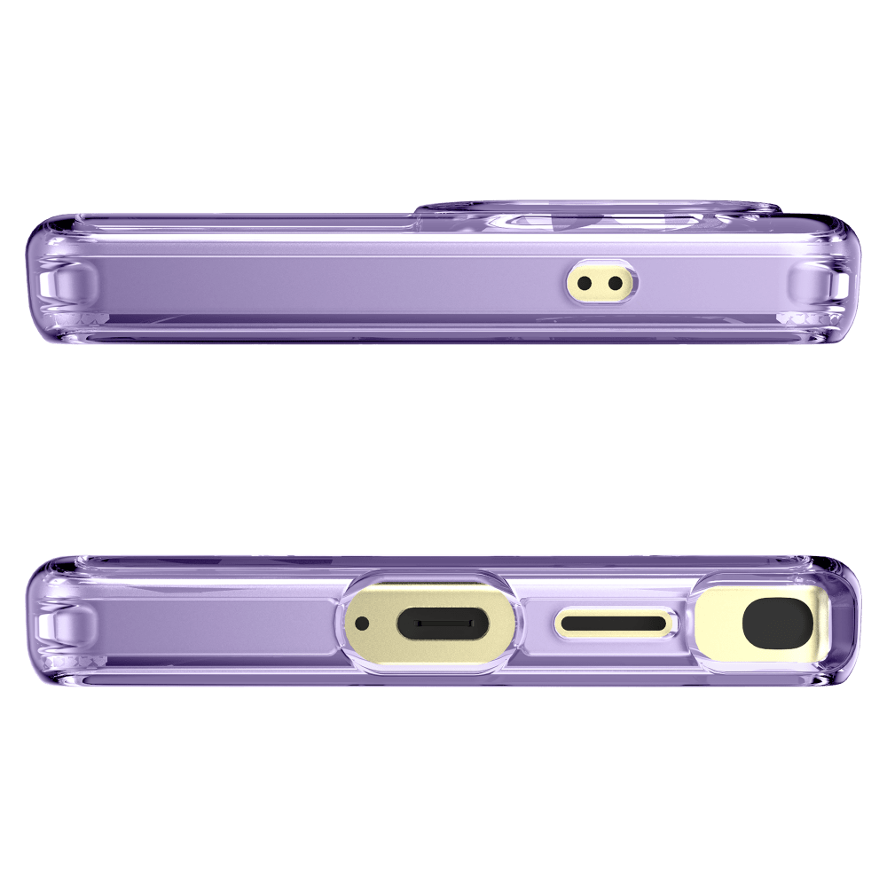 Avana Mist MagSafe Case Samsung Galaxy S25 Plus by Avana