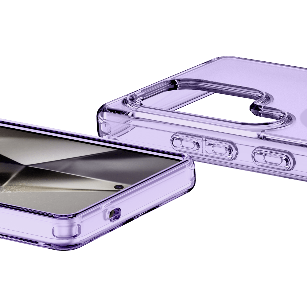 Avana Mist MagSafe Case Samsung Galaxy S25 Plus by Avana