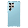 ITSkins Spectrum_R Clear MagSafe Case for Samsung Galaxy S25 Ultra by ITSkins