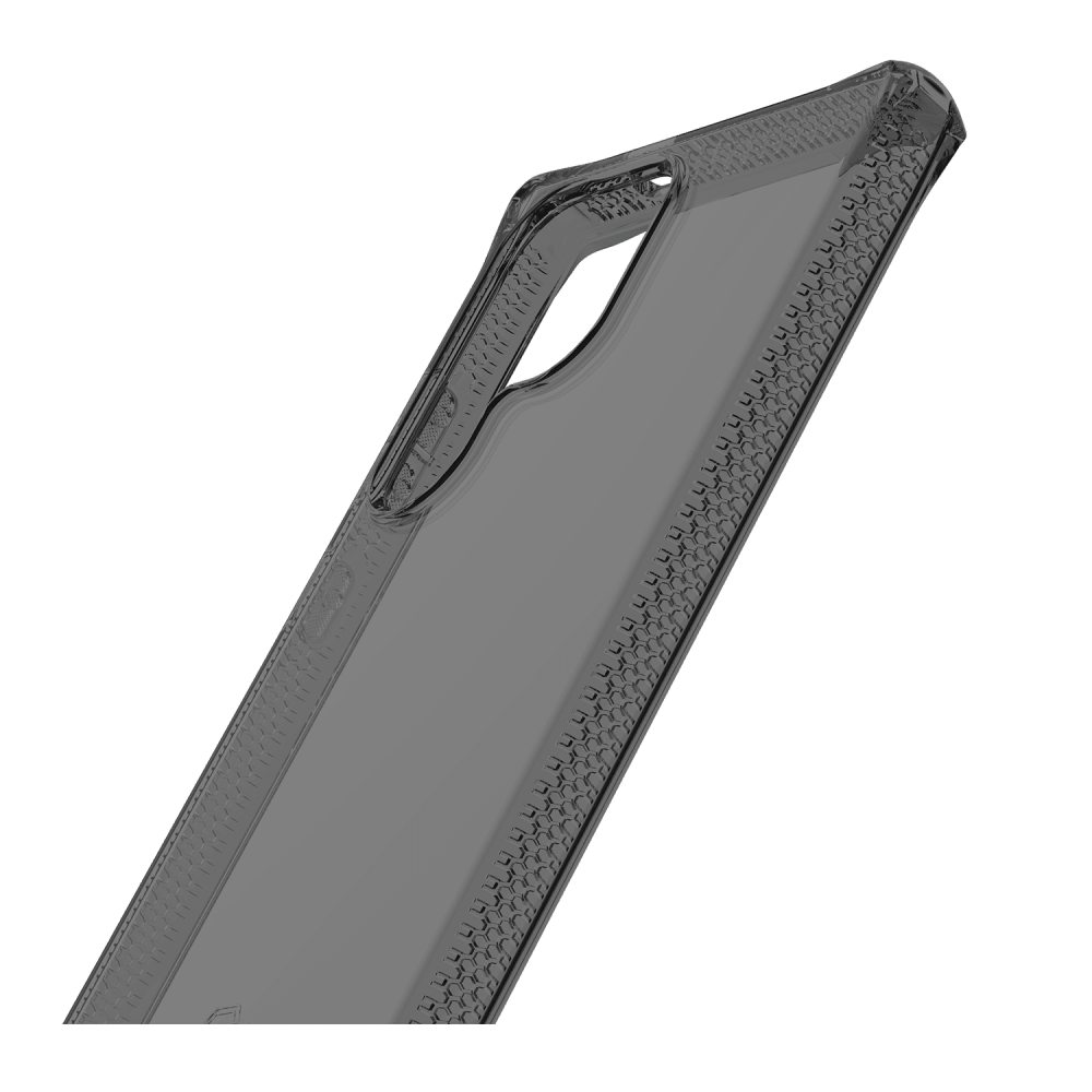 ITSkins Spectrum_R Clear MagSafe Case for Samsung Galaxy S25 Ultra by ITSkins