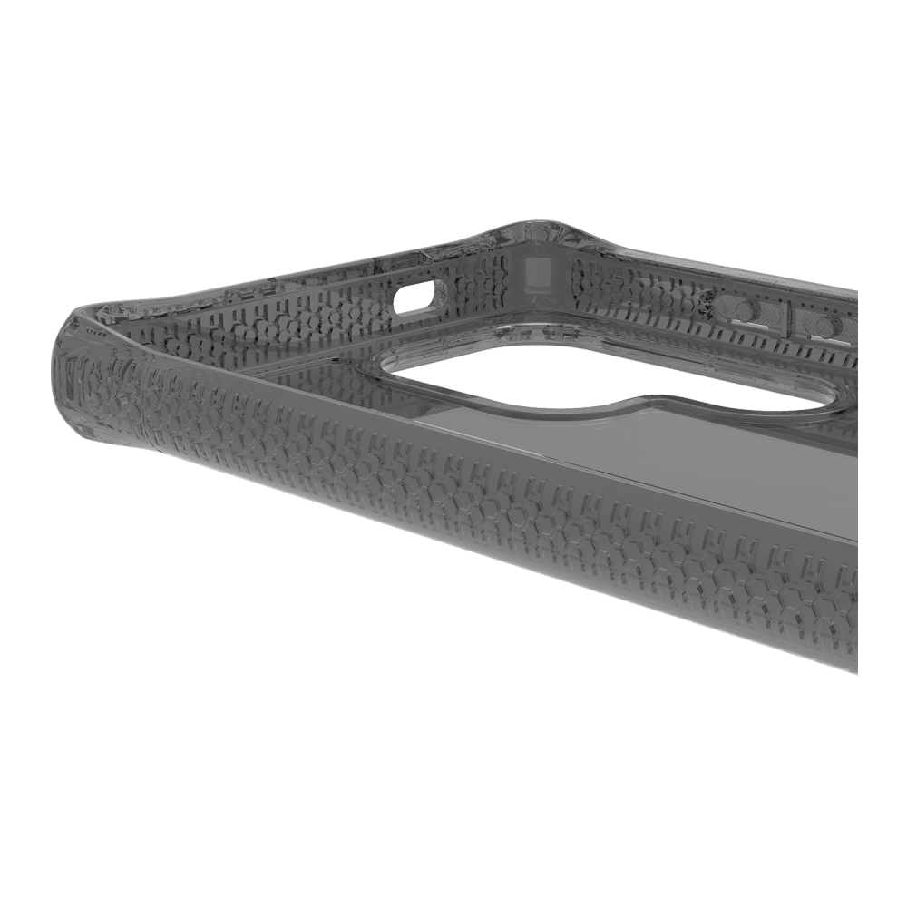 ITSkins Spectrum_R Clear MagSafe Case for Samsung Galaxy S25 Ultra by ITSkins