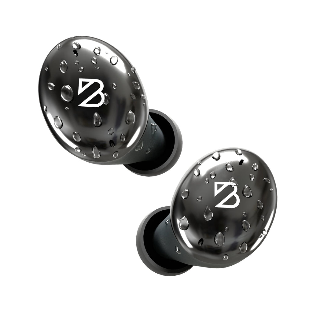 Back Bay Brand - Tempo 30 Black