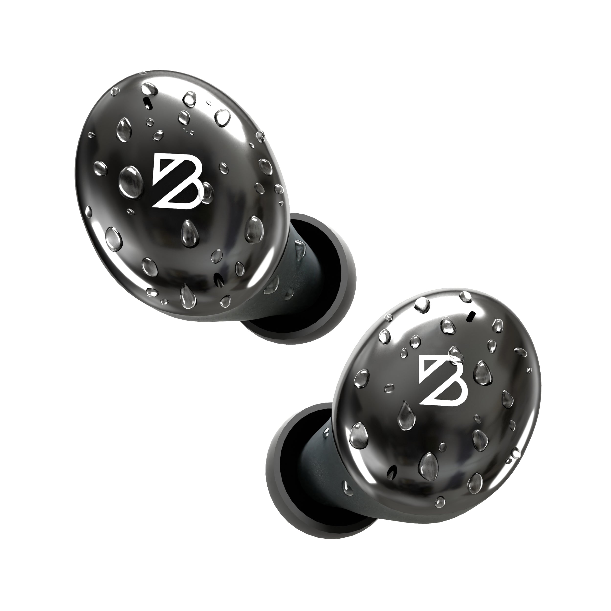 Back Bay Brand - Tempo 30 Black