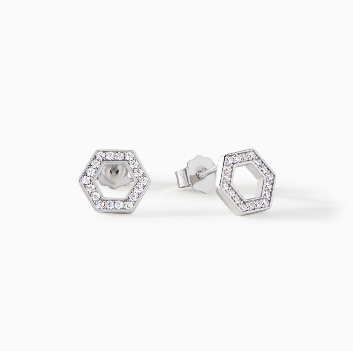 The Olivia Stud Earrings